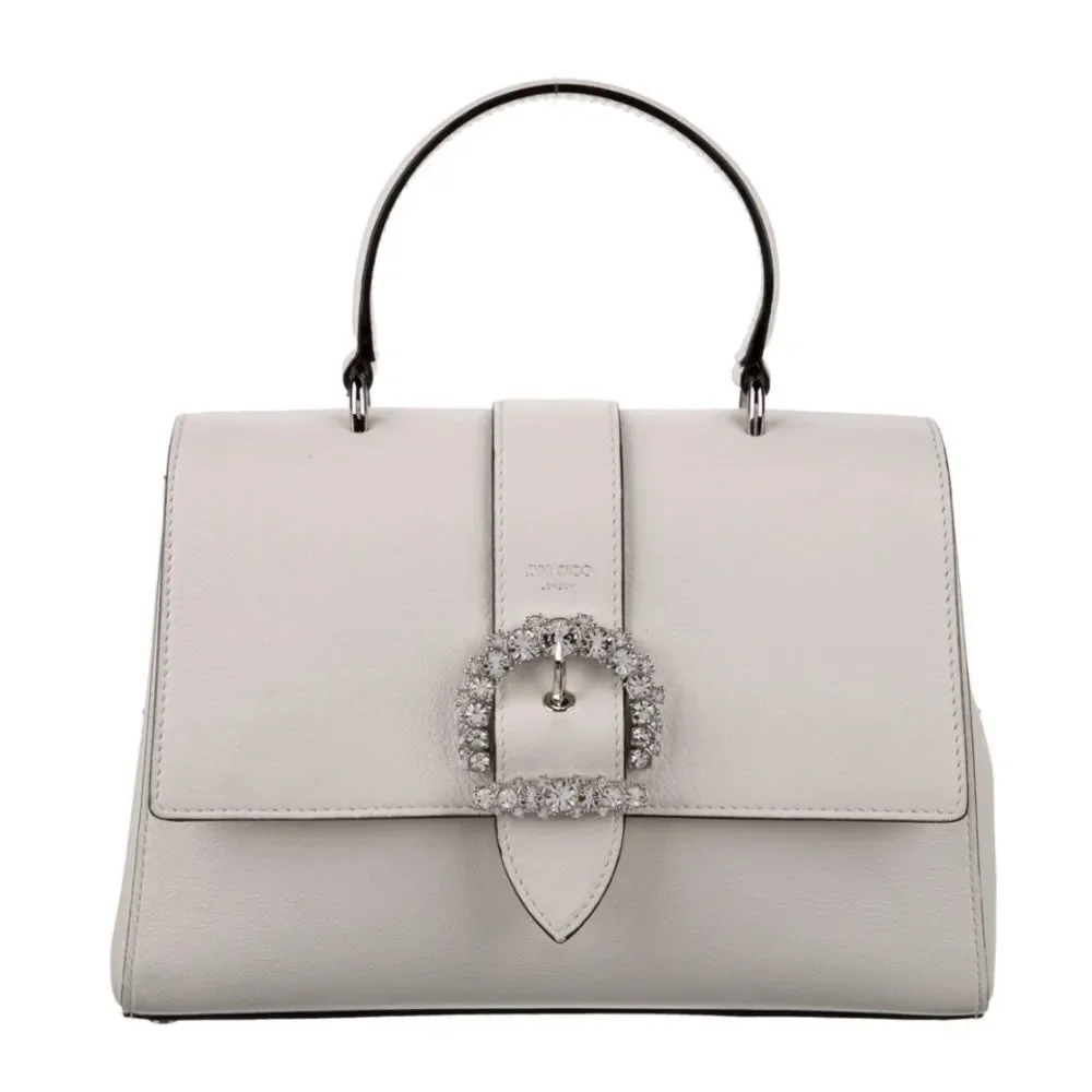 Jimmy Choo signs wear